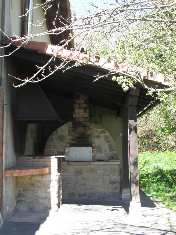 Kerizara Baserria Ochandiano Exterior photo